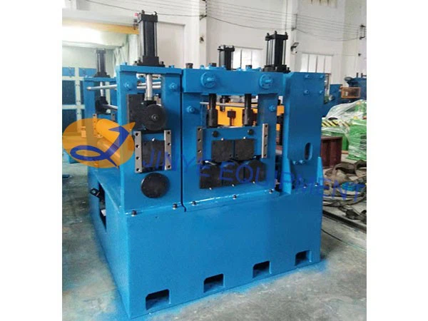 Precision Steel Coil Slitting Line